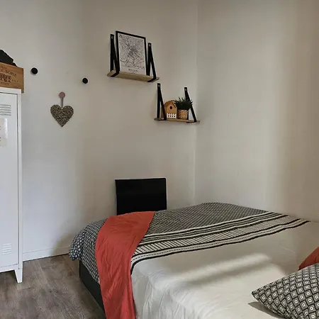 L'atelier 9 - Hypercentre *