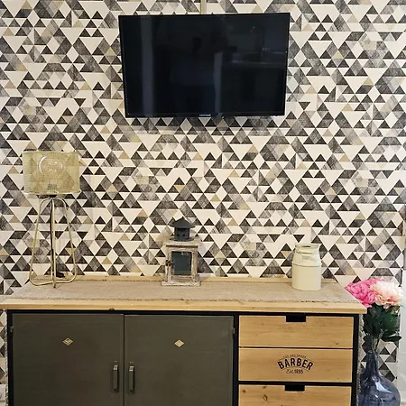 L'atelier 9 - Hypercentre Ruan