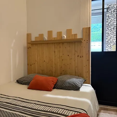 Apartamento L'atelier 9 - Hypercentre