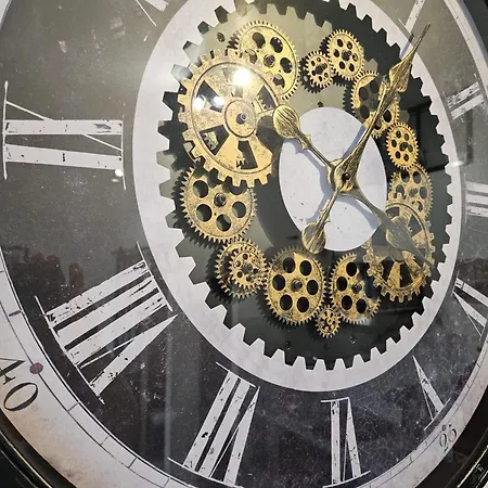 L'atelier 9 - Hypercentre Διαμέρισμα *