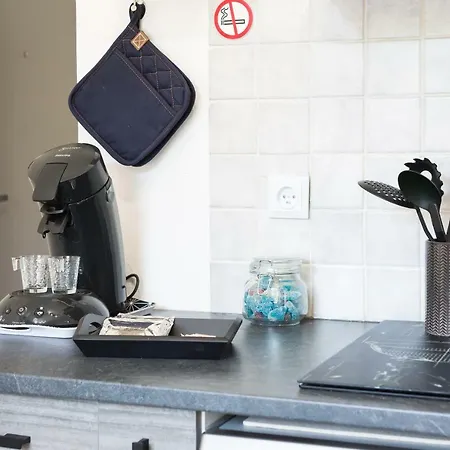 L'atelier 9 - Hypercentre * Ruan