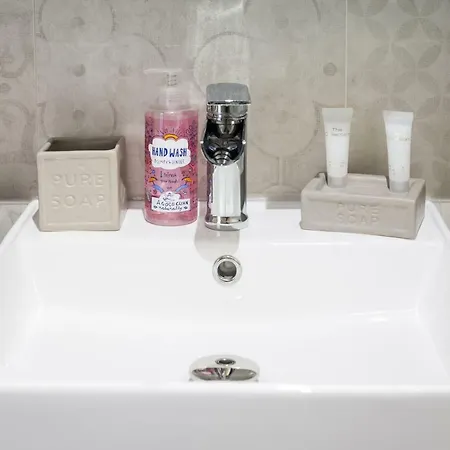 Apartamento L'atelier 9 - Hypercentre