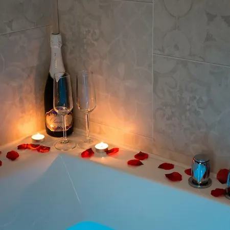 Appartement Coeur De - Le Du Vieux-marché *