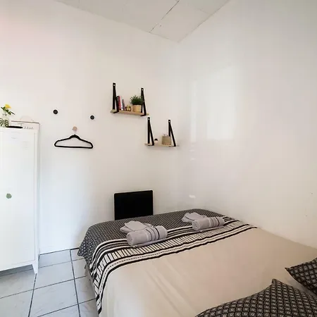 Appartement Coeur De - Le Du Vieux-marché