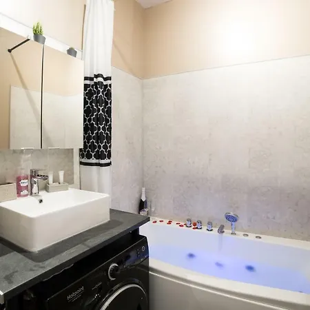 Coeur De - Le Du Vieux-marché Appartement
