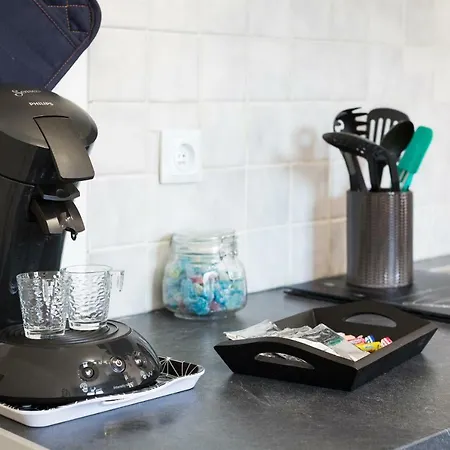 L'atelier 9 - Hypercentre Ruan