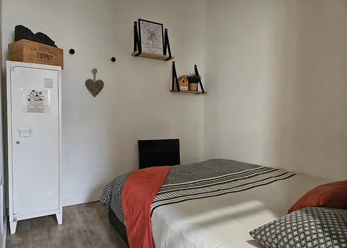 L'atelier 9 - Hypercentre *