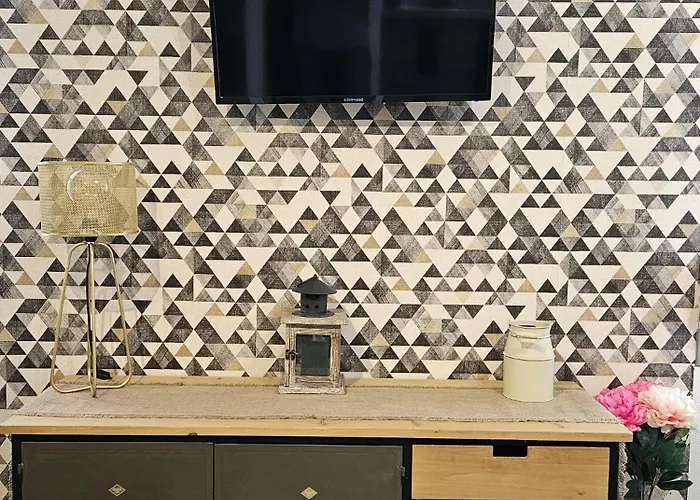 L'atelier 9 - Hypercentre Rouen