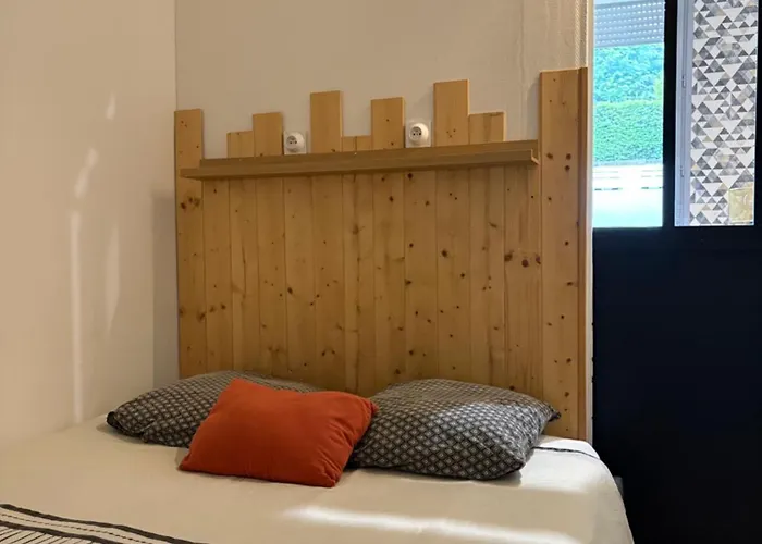 Appartement L'atelier 9 - Hypercentre