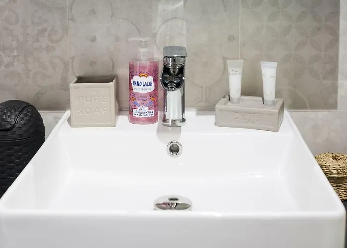 Appartement L'atelier 9 - Hypercentre